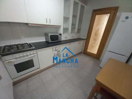 Piso en venta en Albacete rebajado