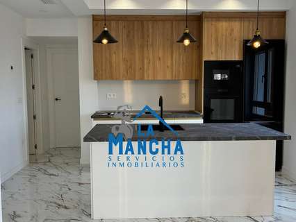 Piso en venta en Albacete