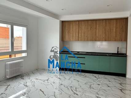 Piso en venta en Albacete