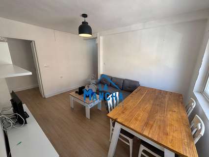 Piso en alquiler en Albacete