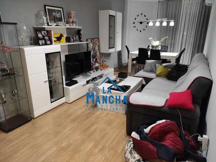 Piso en venta en Albacete