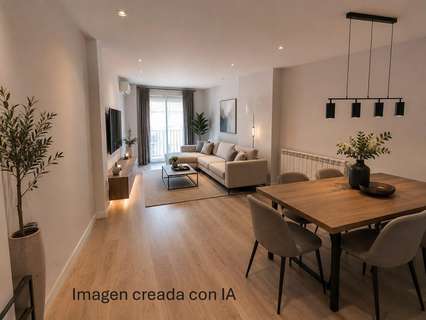 Piso en venta en Albacete