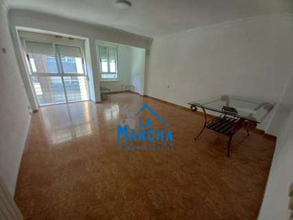 Piso en alquiler en Albacete