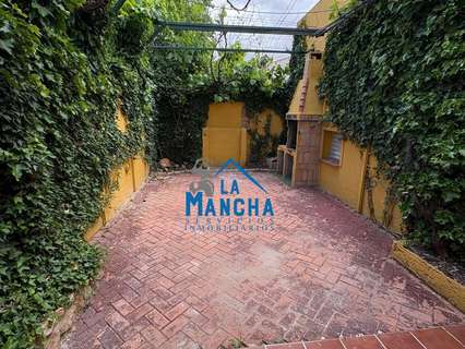 Casa en venta en Albacete