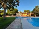 Chalet en alquiler en Albacete