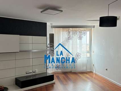 Piso en venta en Albacete