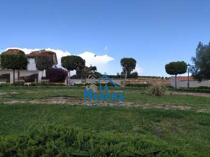 Parcela urbana en venta en Balazote