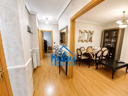 Piso en venta en Albacete rebajado