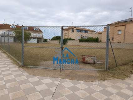 Parcela rústica en venta en Casas de Juan Núñez
