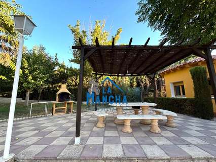 Casa en venta en Albacete