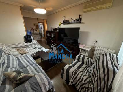 Piso en venta en Albacete