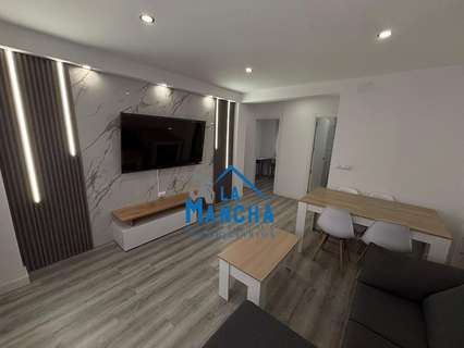 Piso en venta en Albacete