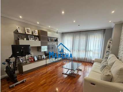 Piso en venta en Albacete