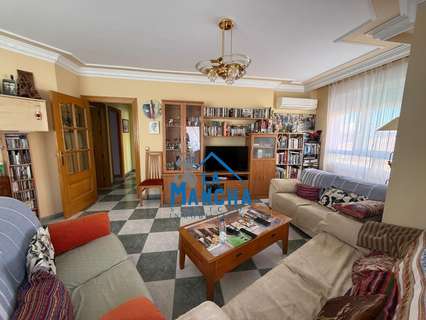 Piso en venta en Albacete