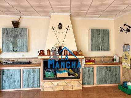 Nave industrial en venta en Madrigueras