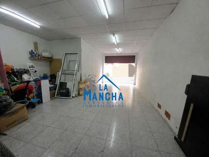 Local comercial en venta en Albacete