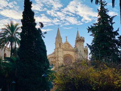 Edificio en venta en Palma de Mallorca