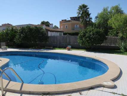 Chalet en venta en Llucmajor