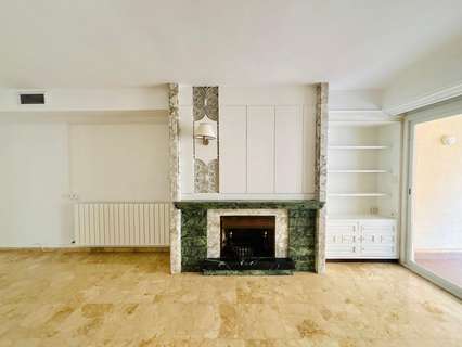 Piso en alquiler en Palma de Mallorca