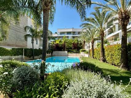 Planta baja en venta en Palma de Mallorca