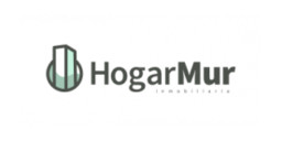 logo Inmobiliaria Hogarmur