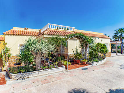 Casa en venta en Oria zona La Cañada, rebajada
