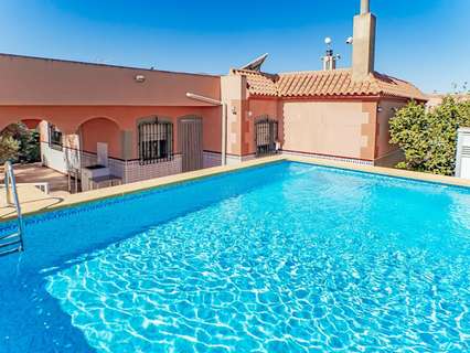 Casa rústica en venta en Almería, rebajada