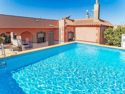 Casa rústica en venta en Almería rebajada