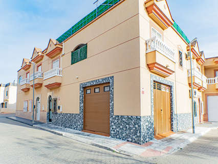 Casa en venta en Níjar, rebajada