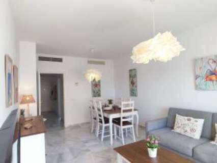 Apartamento en alquiler en Almería Retamar