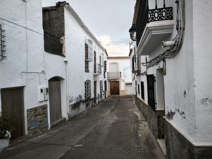 Casa rústica en venta en Nacimiento