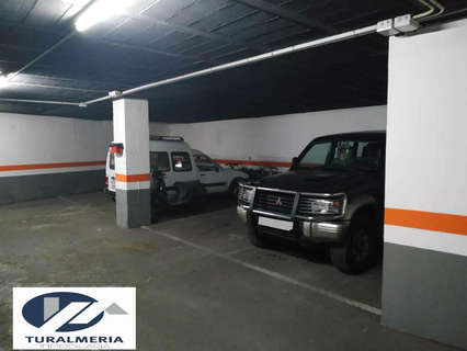 Plaza de parking en venta en Almería