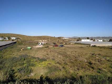 Parcela en venta en Níjar El Viso