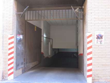 Plaza de parking en venta en Madrid