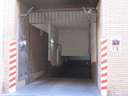 Plaza de parking en venta en Madrid rebajada