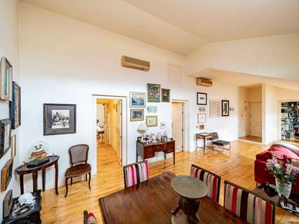 Ático en venta en Madrid rebajado