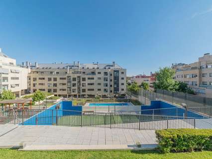 Piso en venta en Madrid