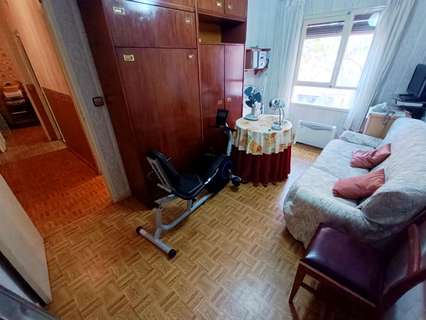 Piso en venta en Madrid