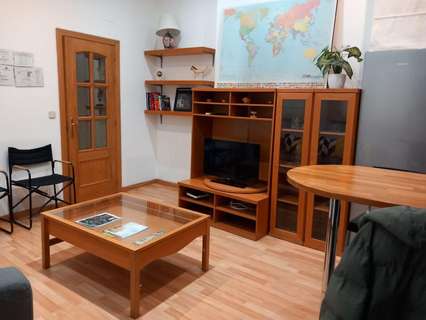 Apartamento en alquiler en Madrid
