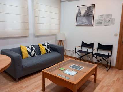 Apartamento en alquiler en Madrid