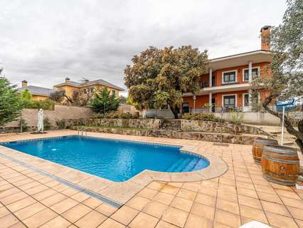 Chalet en venta en Sevilla la Nueva