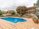 Chalet en venta en Sevilla la Nueva