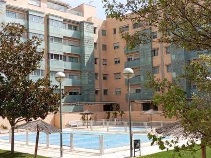 Piso en alquiler en Madrid
