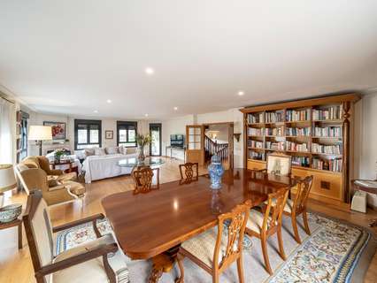 Chalet en venta en Sevilla la Nueva