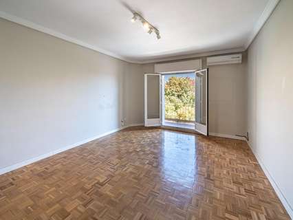 Piso en alquiler en Madrid