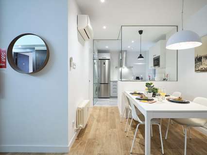 Piso en alquiler en Madrid