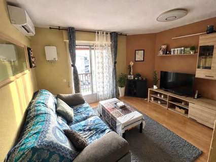 Piso en venta en Collado Villalba rebajado