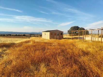 Parcela rústica en venta en Méntrida