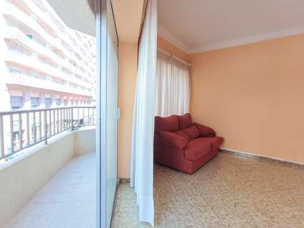 Piso en venta en Alicante