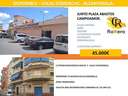 Local comercial en venta en Alcantarilla